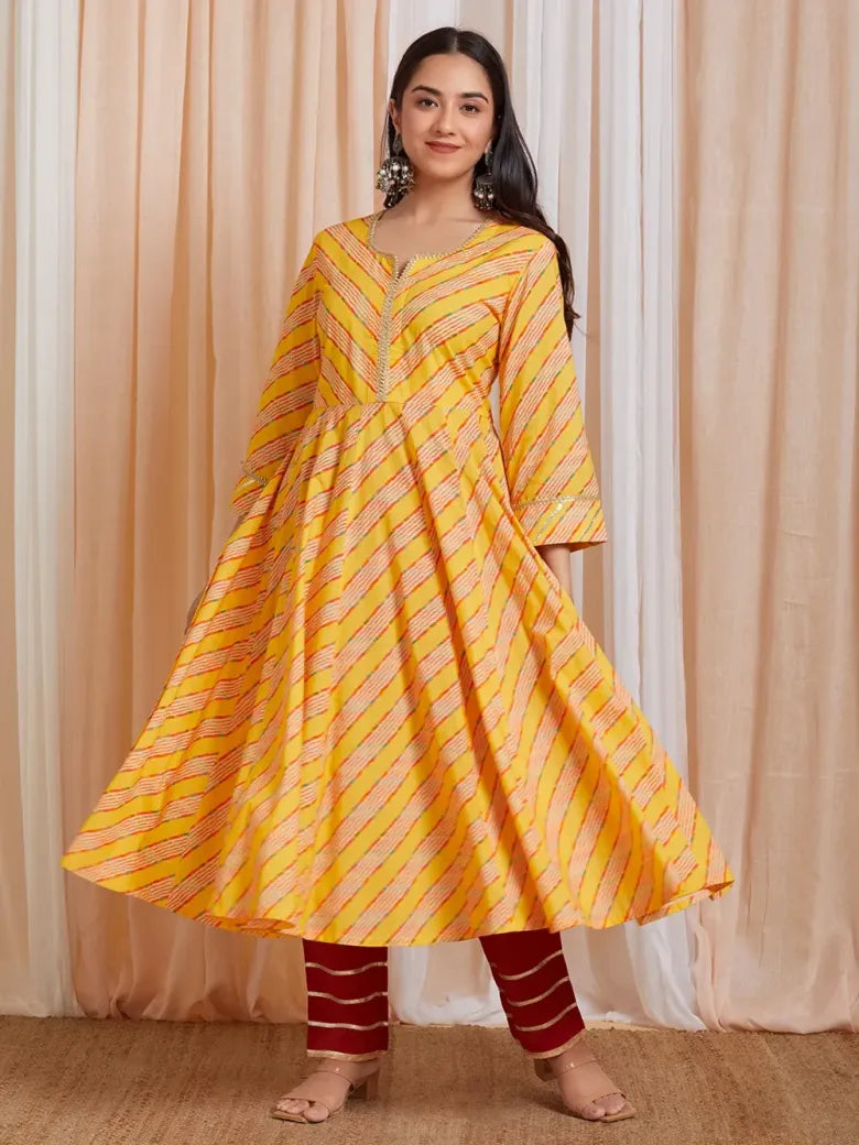 Anarkali