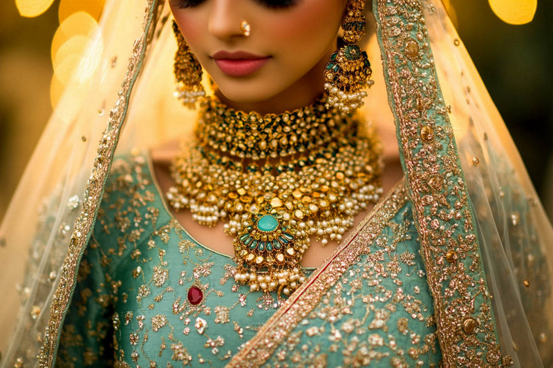 Jewellery