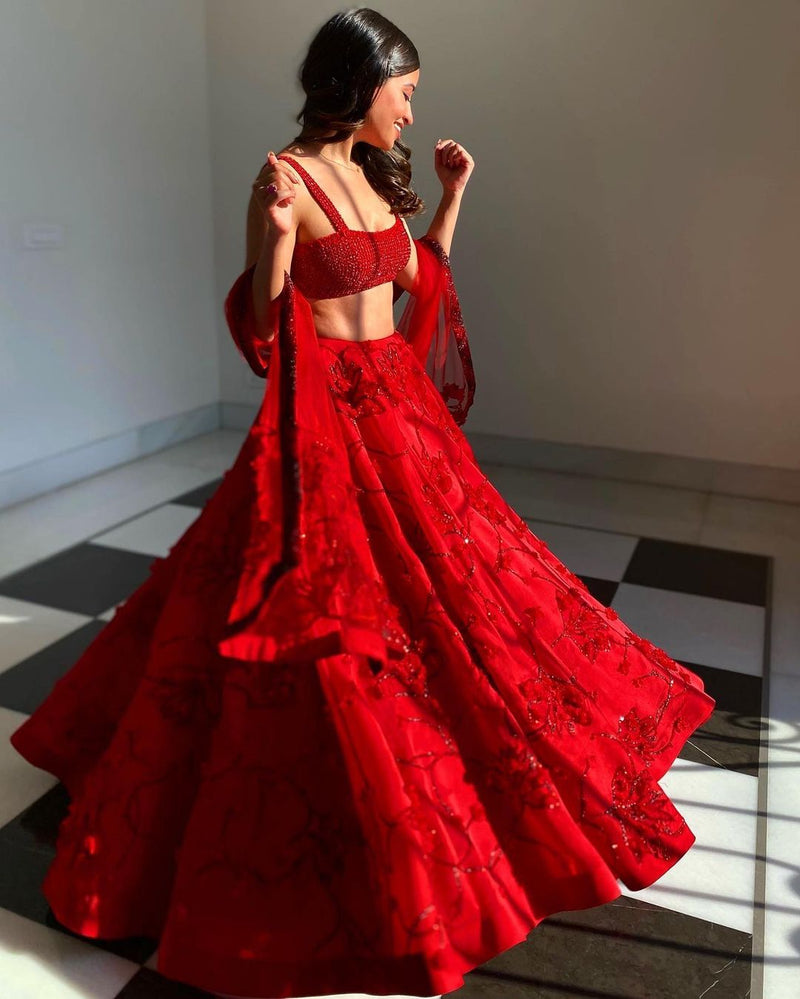 Lehenga Set