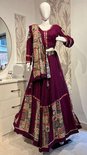 Lehenga