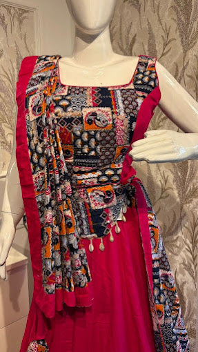 Ghagra