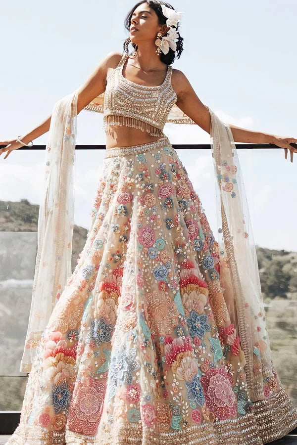 Lehenga